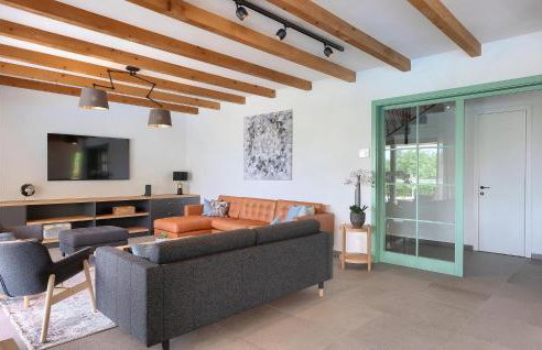 Villa Pinca - Foto 25