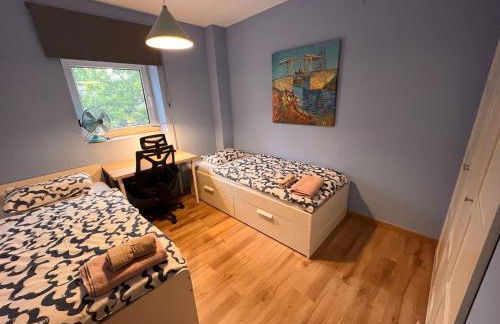 Central Mayor Apartment - Foto 8