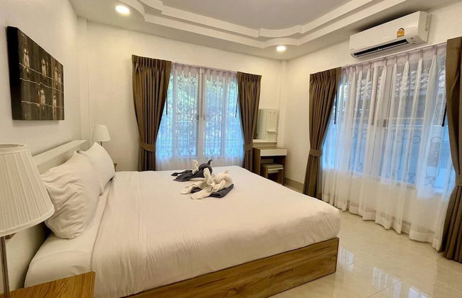 Valley 40 - 2 bdr Private Villa Near Phuket Town - Foto 3