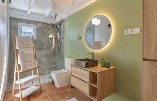 The Suite Villa - Foto 18