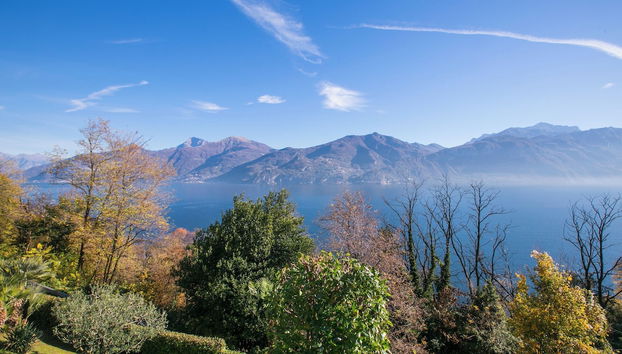 Veranda di Menaggio in Menaggio - Foto 2, Habitación