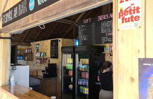 "Le Rooftop de la fontaine" dans cadre verdoyant - Foto 23