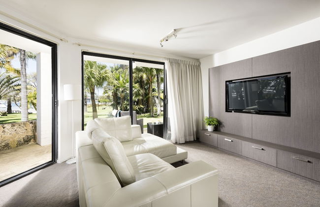 Pier 21 Riverside Apartment Hotel - Foto 19