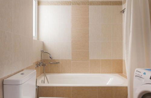 Superb & Comfy 2BD Apartment in Marousi by UPSTREET - Foto 40