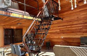 Chale Pedra do Sol - Foto 3