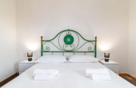 Villa Caterina in Santa Caterina di Pittinuri - Foto 40