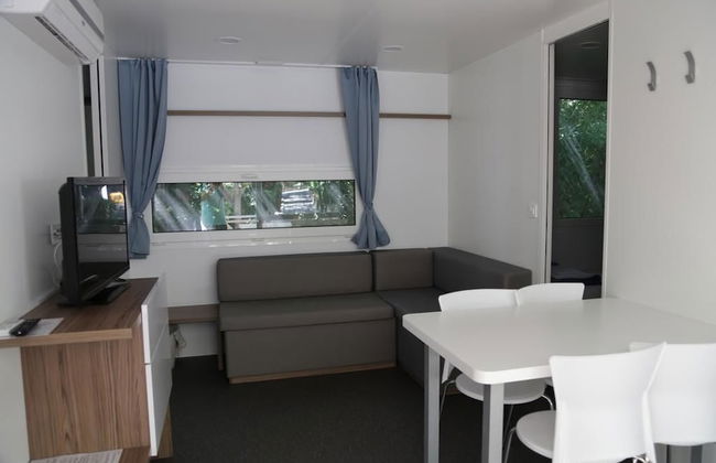 Camping Village Green Garden - Foto 19