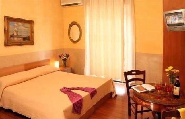 Prince of Via Veneto DELUXE - Photo 6