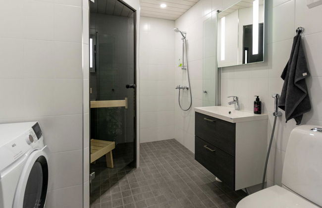 Kasnäs marina b11 - Foto 9