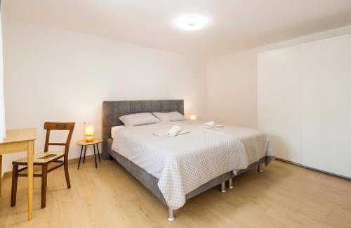 Studio & Apartment 'The Roots Apartments' near Pula, Istria, Croatia - Foto 41