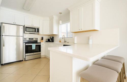 Beachside Bliss - Neptune Nook Unit 1 - Foto 9