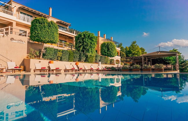 Hotel Natura Club & Spa - Foto 57