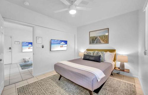 Waterfront Compound 2 Heated Pools SaltAire Lime Keys - Foto 69