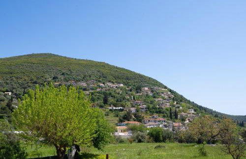 Eleonas Country House - Foto 70