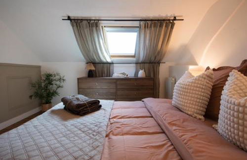 Comfort and Video Projector Close to Downtown - Foto 6