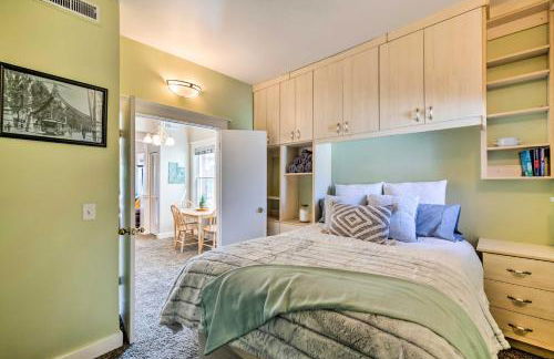 Salt Lake City Condo Less Than 28 Mi to Ski Resort! - Foto 17