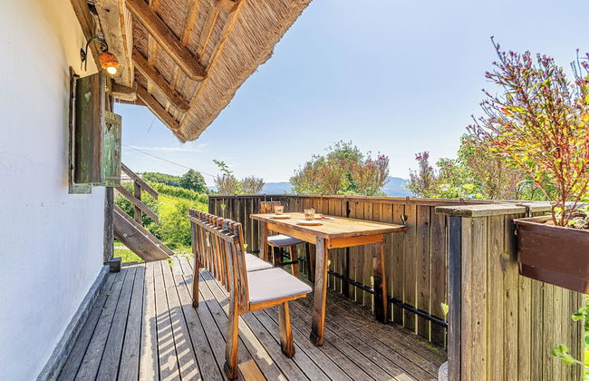 Vineyard Cottages Škatlar - Foto 19