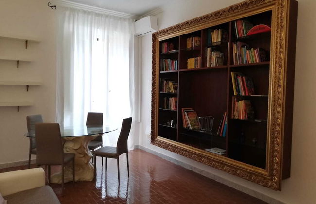 Piramide & Testaccio Design Flat - Foto 16