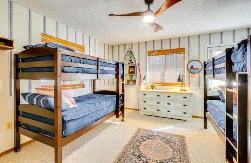 Deck and Lake Views Modern Eagle Rock Gem - Photo 18