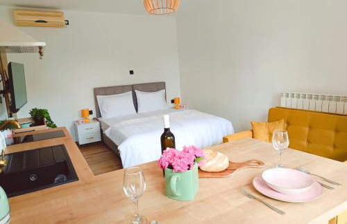 Studio apartment Puzich - Photo 6