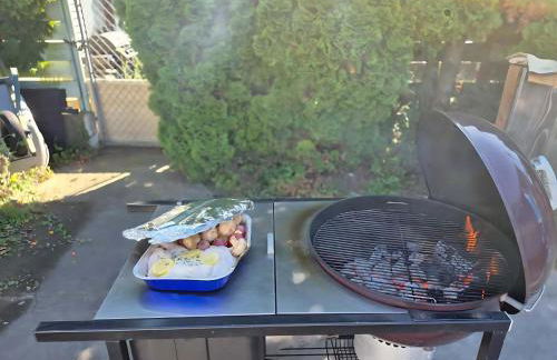 Comfortable Studio #1 Across The Street From The Beach - Foto 20