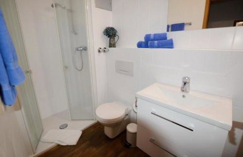 Ferienresidenz Chiemseestrand - Apartment 32 - Photo 6