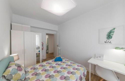 Apartamento Turístico IRATI - Photo 11