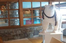 Apartment A 01 in St Martin de Belleville - Foto 26