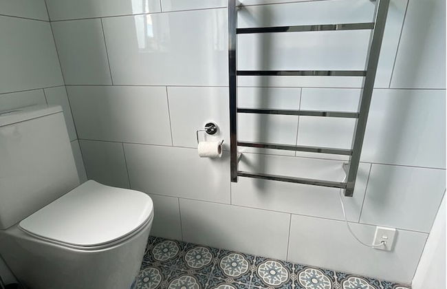 Rotorua Holiday Villa - Foto 13