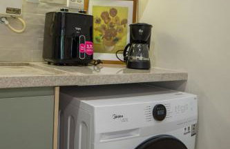 Flats Asa Norte CLN 308 by CentoEdez - Foto 30