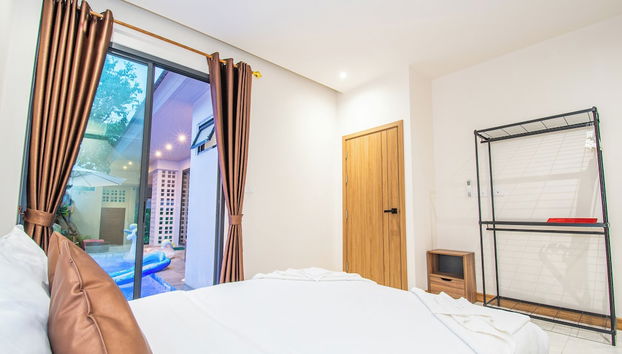 Rising Pool Villa Bang Saray - Foto 5