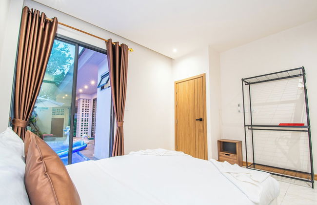 Rising Pool Villa Bang Saray - Foto 5