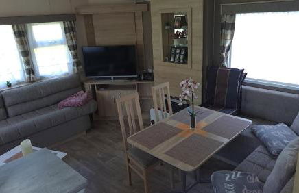 De´ Borns Mobielhome - Foto 14