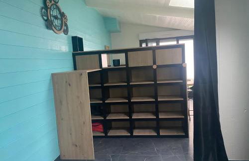 Jolie Maisonnette Studio - Foto 10