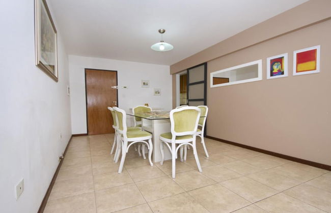 Fragueiro Flat BU6 - Foto 3