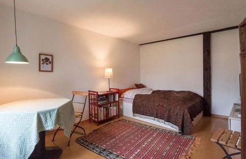 Historic Farm House In The Wendland Region - Foto 17