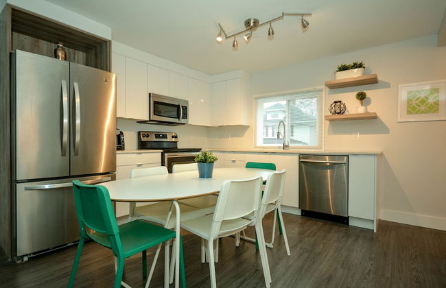 M. Hooper Downtown Luxury - Photo 34