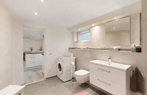 Hochwertige Ferienwohnung Ötigheim - Foto 21