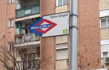 Apt nuevo! 2 hab, baño doble, garaje, Metro a 200m - Photo 38