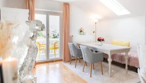 Einzigartige Auszeit mit Bergblick in Bad Tölz - Foto 5