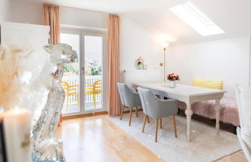 Einzigartige Auszeit mit Bergblick in Bad Tölz - Foto 5