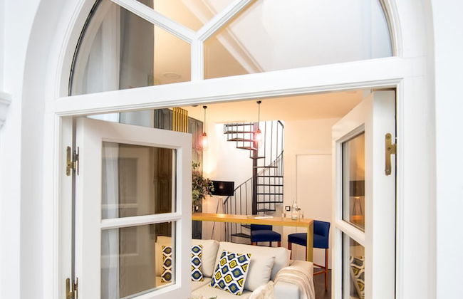 Casa Sevilla 1920 Suites by Época - Foto 51