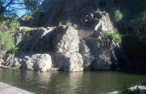 Penamacor Cozy Nook House - Foto 20