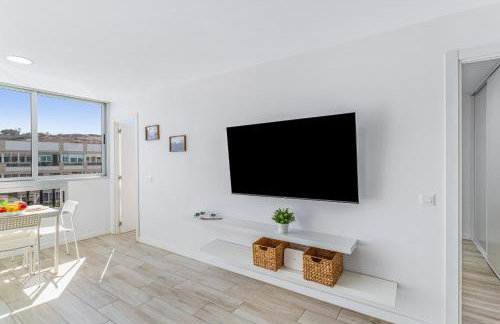 Newly Refurbished Beachfront - Foto 7