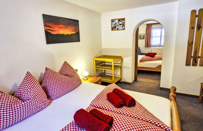 Haflingerhof Enzian - Foto 5