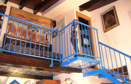 Villa vista MARE a MÀKARI - Foto 40