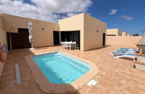 Anahi Homes Corralejo- Villa Dracacena 14 - Photo 11