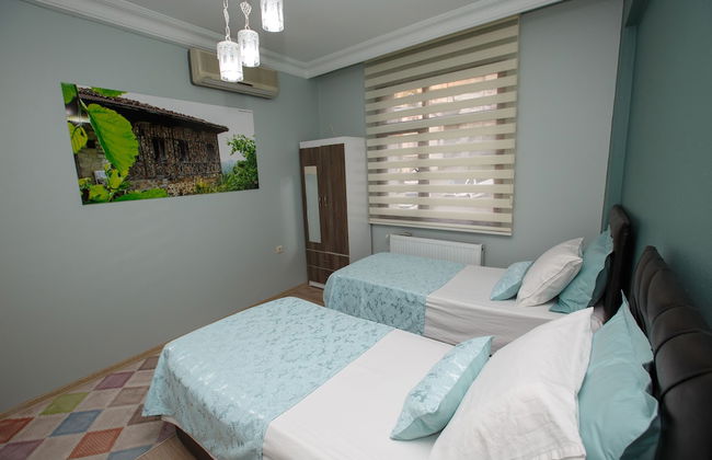 Guven Suite House - Foto 62