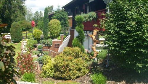 Haus Monika - Foto 5, Garden