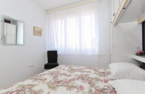 Apartment in Poljana with sea view, terrace, air conditioning, WiFi 3617-2 - Foto 14
